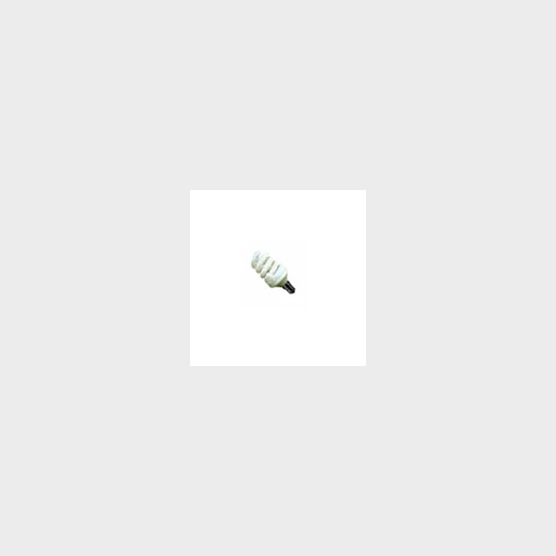 Sparep�re Spiral 5W  E14