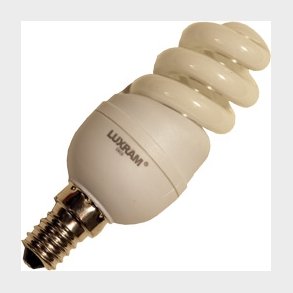 Energisparep�re 11W E14