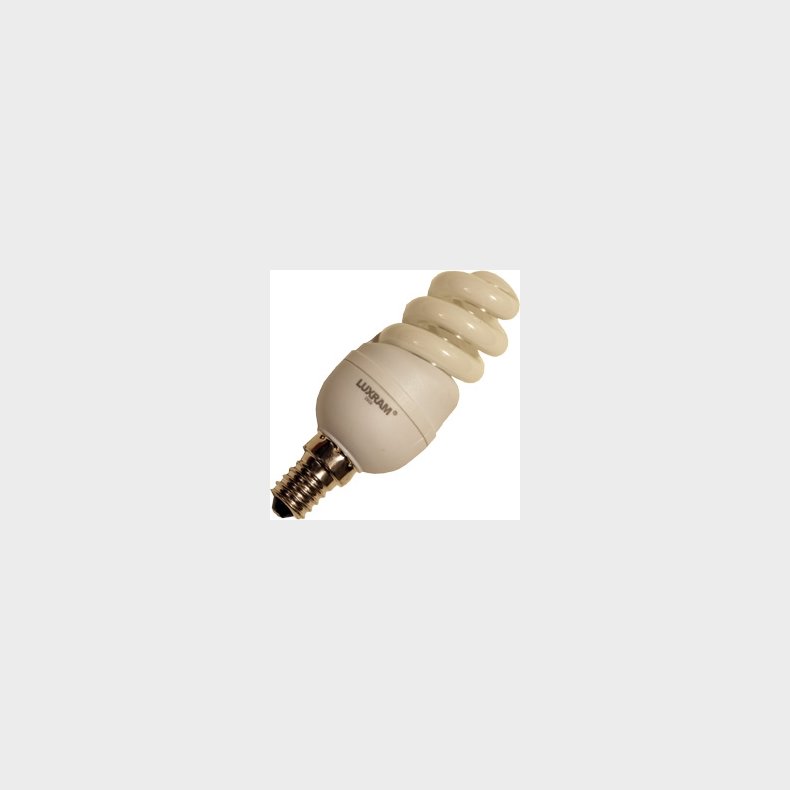 Energisparep�re 11W E14