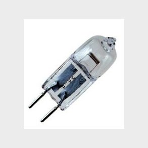 Stifthalogen Klar 24V 100W GY6,35 