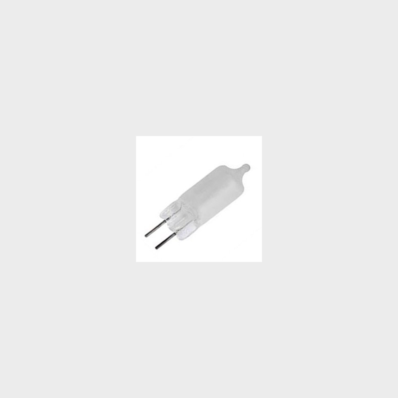 Stifthalogen Mat 35W G6,35 12V