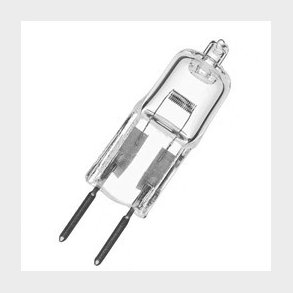 Stifthalogen Klar 35W G6,35