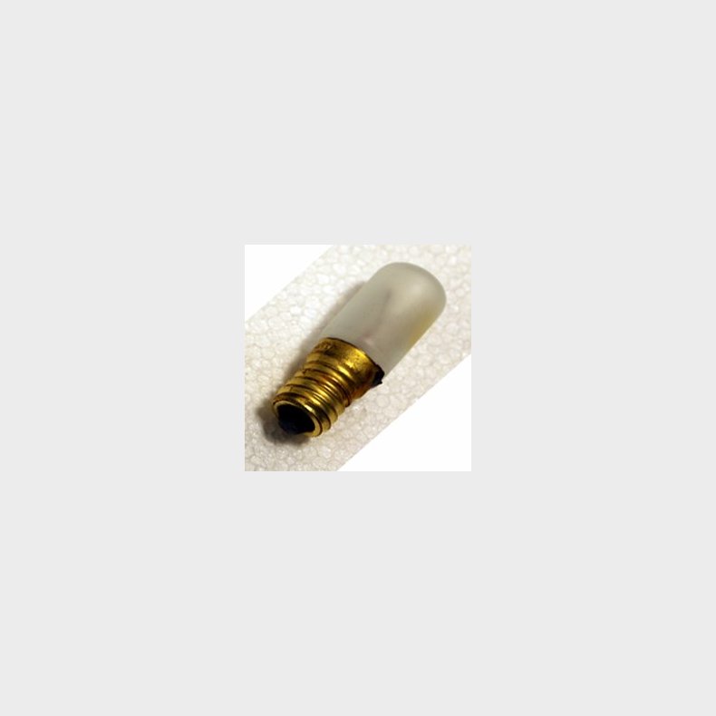Symaskine 25W E14