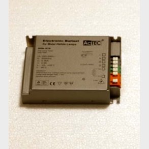 Ballast til metalhalogen 70W