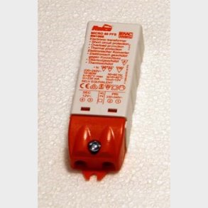 Transformer aflang 10-60W Relco