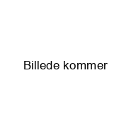 Alm. Gl&oslash;dep&aelig;rer, standard, krone, kerte, extrai&oslash;r m.v.