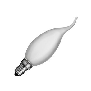 LED kerte vindst�d 1,5W E14 100lm 