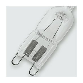 Halogen G9 p�re 18W (25W) ECO model
