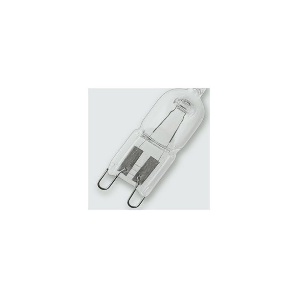 Halogen G9 p�re 18W (25W) ECO model