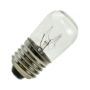 Parfumep�re klar 25W E27 29/63mm 