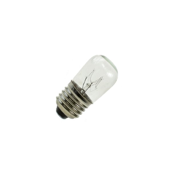 Parfumep�re klar 25W E27 29/63mm 