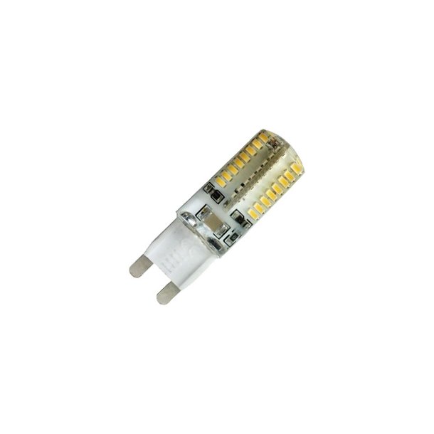 LED p�re Led G 9  3W 2700 300lm