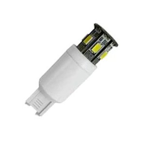 LED G9 3,5W  220lm 