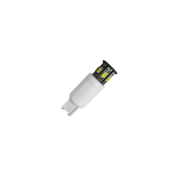 LED G9 3,5W  220lm 