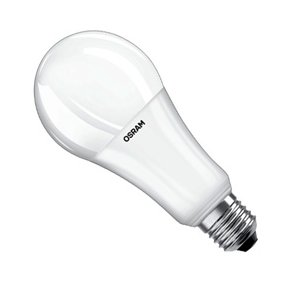 LED GLS Osram 14,5w E27 1521lm  2700k