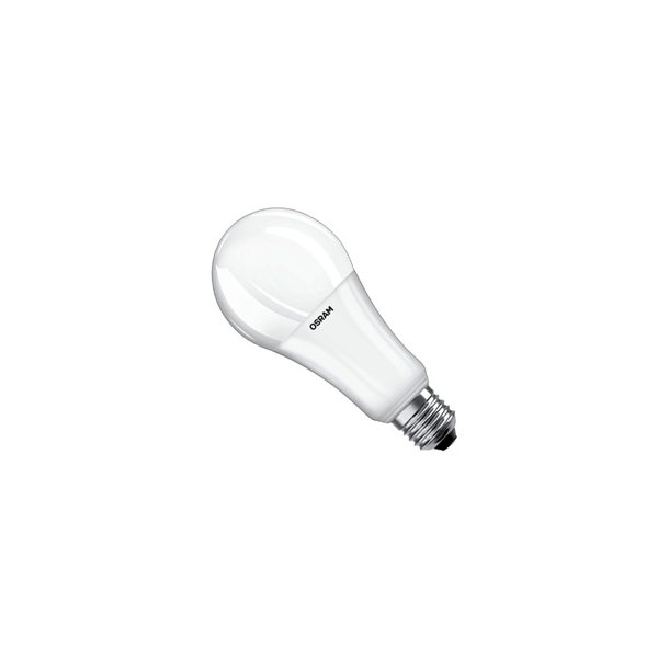 LED GLS Osram 21w E27 2452lm  2700k