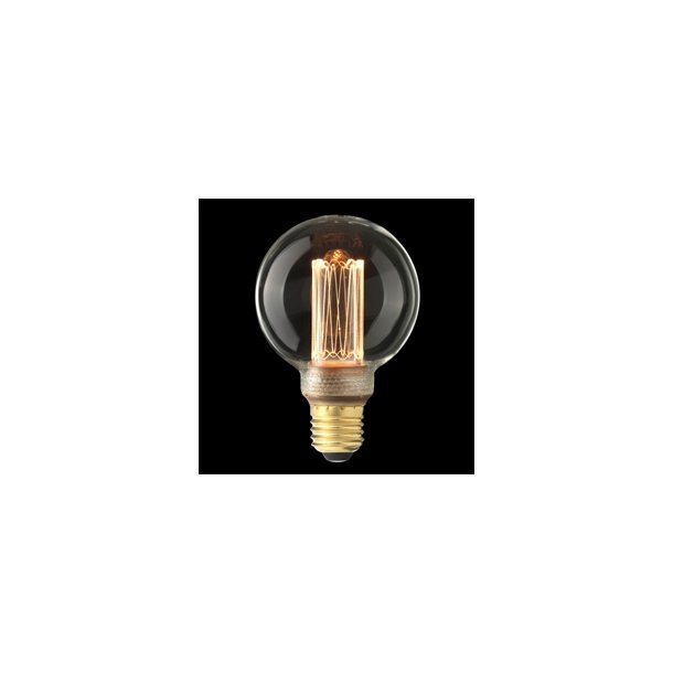 LED Uni-K Globe 125 mm 3,5W d�mpbar UNI-K LED