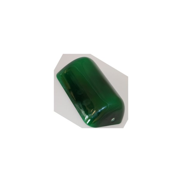 Bankier glas