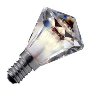 LED kerte diamant 3,3W 290lm d�mpbar 4000K