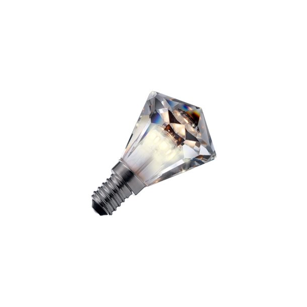LED kerte diamant 3,3W 290lm d�mpbar 4000K