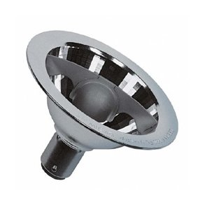 Lavvolt p�re 12Volt [Alu line] B15 Pizza ovn