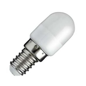 LED Classic parfume/k�leskab mat 1,5W E14 2700 Kelvin (15W)