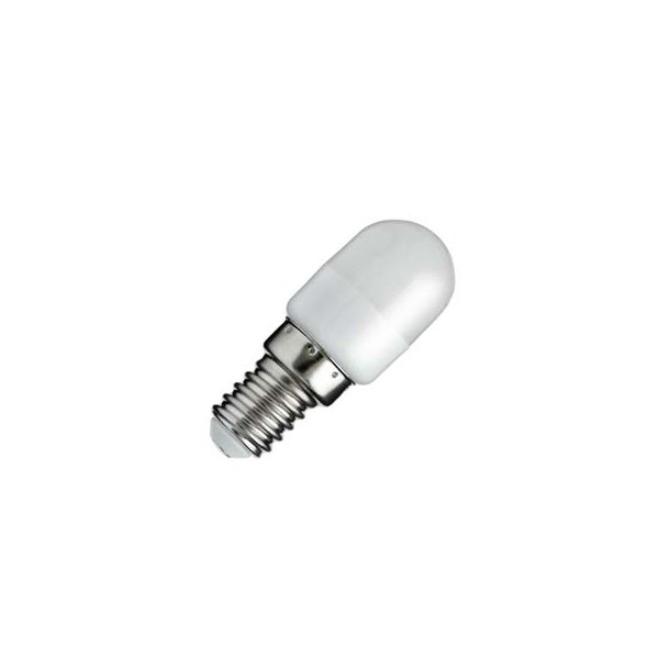 LED Classic parfume/k�leskab opal 3W E14 2700 Kelvin d�mpbar 25/56
