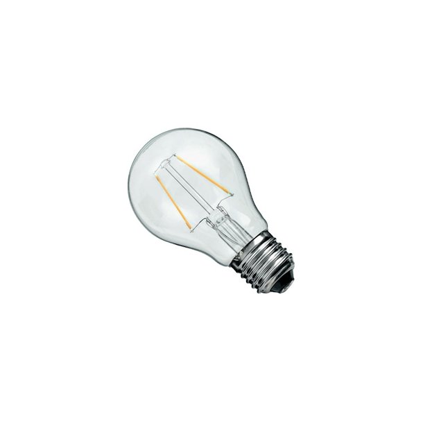 LED GLS 12-24 Volt 5W E27 470lm
