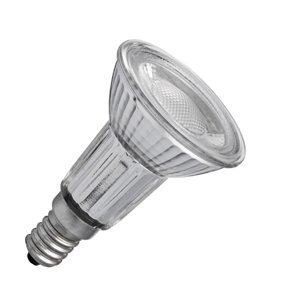 LED Reflektor 5 W E 14 420 lm d�mpbar 240 volt 2700 kelvin