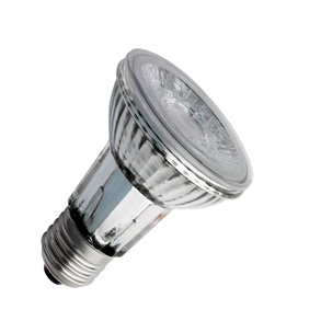 LED Reflektor 5 W E 27 600 lm d�mpbar 240 volt 2700 kelvin