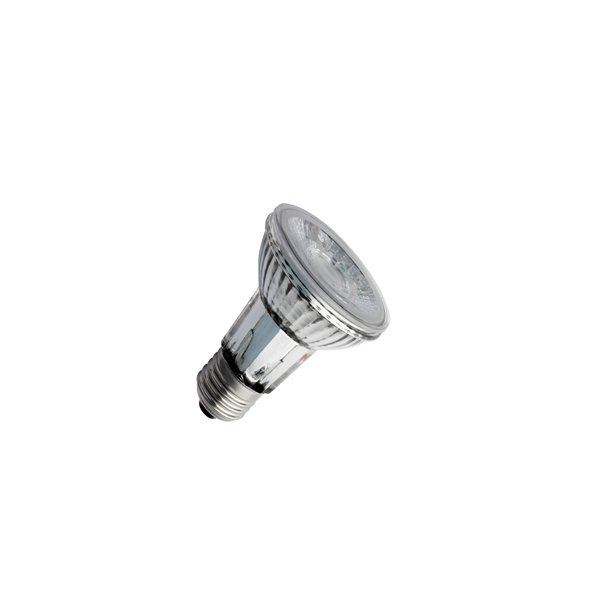 LED Reflektor 5 W E 27 600 lm d�mpbar 240 volt 2700 kelvin