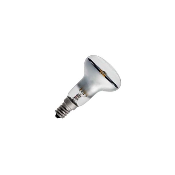 LED Reflektor 4 W E 14 300 lm d�mpbar 240 volt 2700 kelvin