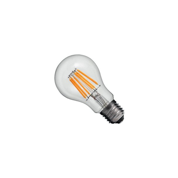 LED Standard 2W 130lm E27 2200K 