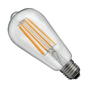 LED Navigaton 2W E27 130lm