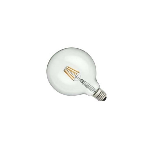 LED Globe Opal 7W 95� E27 680lm 