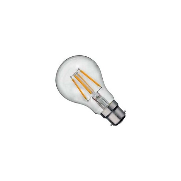 LED  Standard 1W B22 60lm 