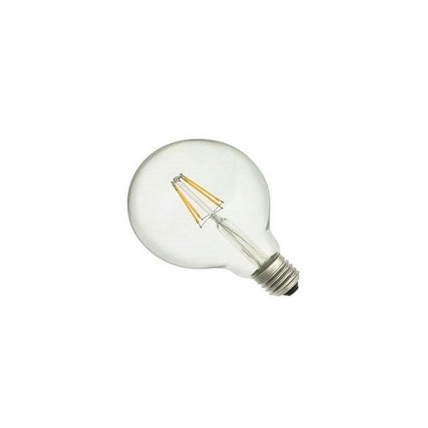 LED Globe 100� 2W E27 130lm 