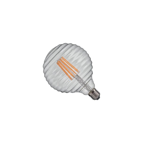 LED Globe Deco 125� 2W E27 130lm 