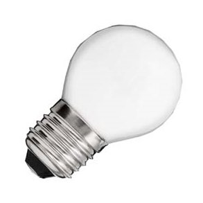LED krone OPAL E27 1w  100lm 
