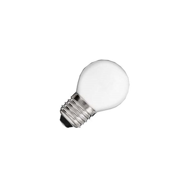 LED krone OPAL E27 3w  250lm 