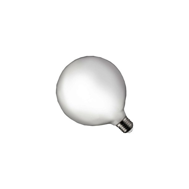 3 trins globe 95� 7W 800/400/50 2700K 95X122