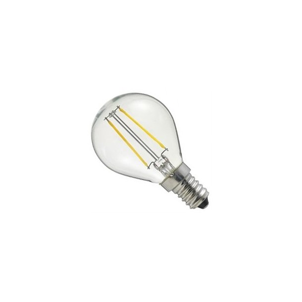 UNI-LEDson krone  3W E14 d�mpbar
