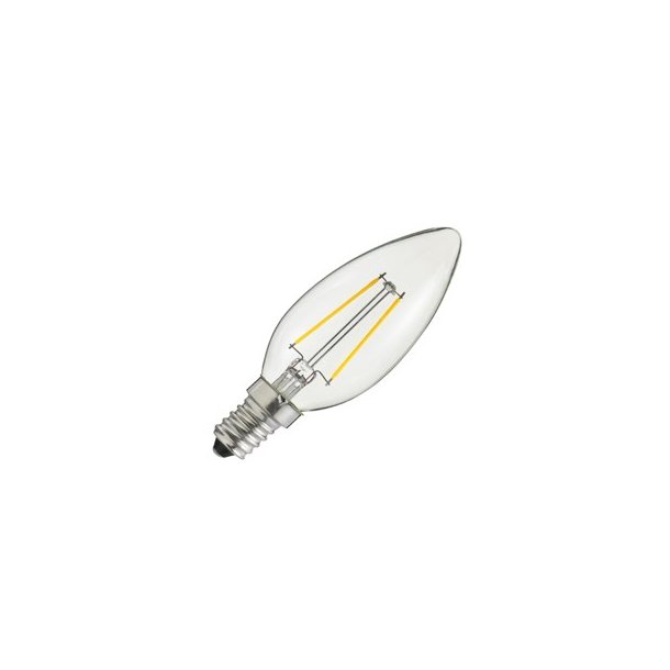 UNI-LEDson kerte 3W E27 d�mbar