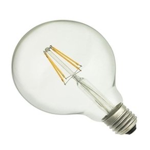 UNI-LEDson Globe 4W E27 100� 
