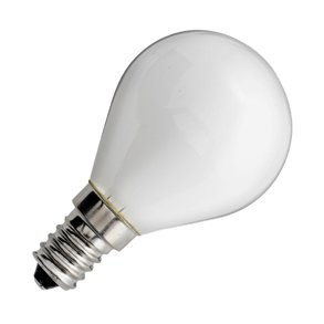 LED Krone 12-24 Volt 3W E14 230lm