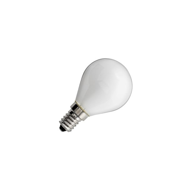 LED Krone 12-24 Volt 3W E14 230lm