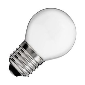 LED Krone 12-24 Volt 3W E27 230lm