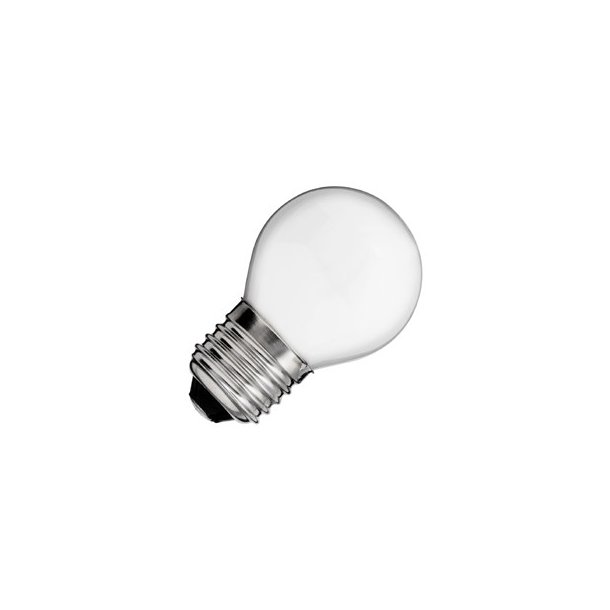 LED Krone 12-24 Volt 3W E27 230lm