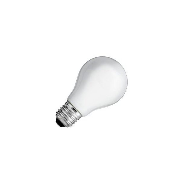 UNI-LEDson Standard opal  1W E27