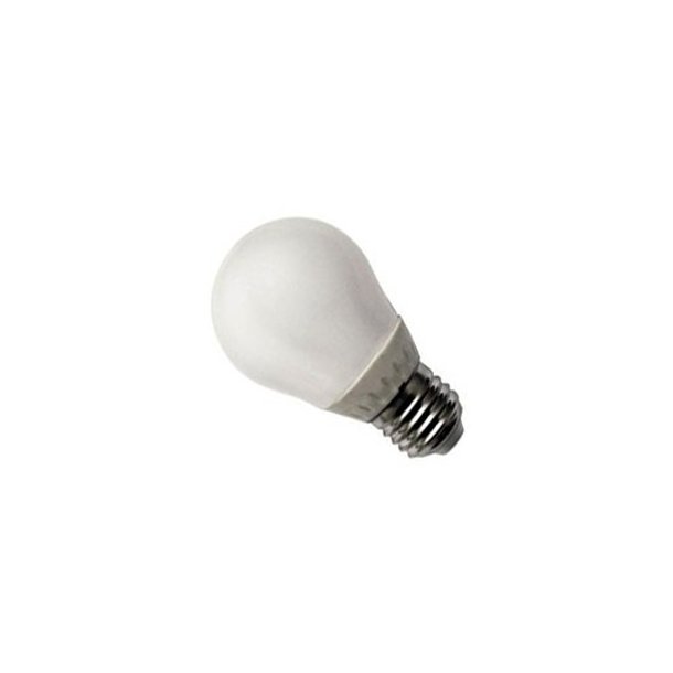 LED Standard GLS p�re 3W E27 230lm 